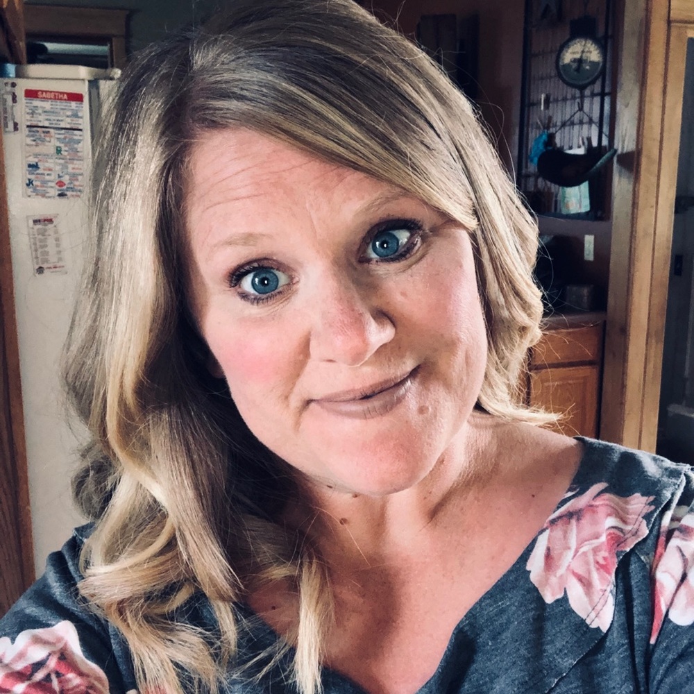 Meet your Posher, Amy